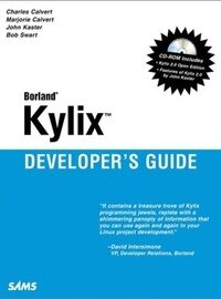 Kylix Developer's Guide