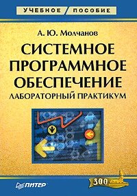 Системное программное обеспечение. Лабораторный практикум