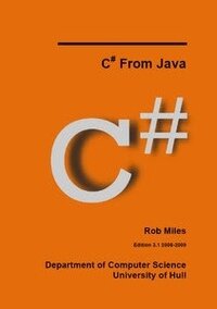 C# From Java