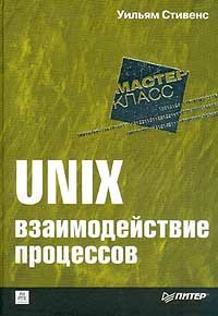 Unix. Взаимодействие процессов