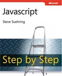 JavaScript Step by Step