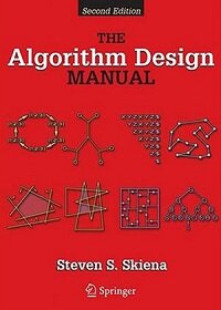 The Algorithm Design Manual, Second Edition