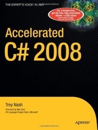 Accelerated C# 2008