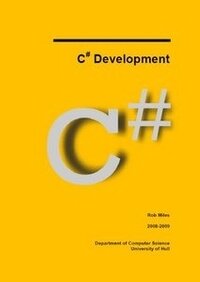 C# Development