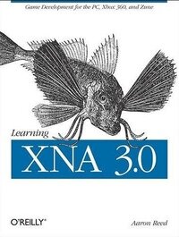 Learning XNA 3.0