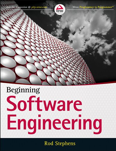 Beginning Software Engineering